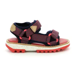 Children's sandals Kickers Kickclock image-0