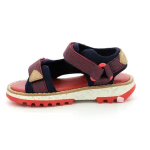 Children's sandals Kickers Kickclock image-1