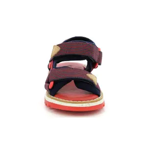 Children's sandals Kickers Kickclock image-3