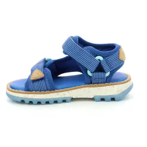 Children's sandals Kickers Kickclock image-2