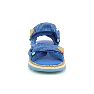 Children's sandals Kickers Kickclock image-3