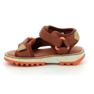 Children's sandals Kickers Kickclock image-3