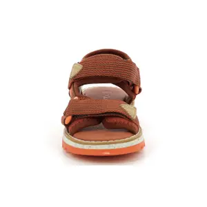 Children's sandals Kickers Kickclock image-2