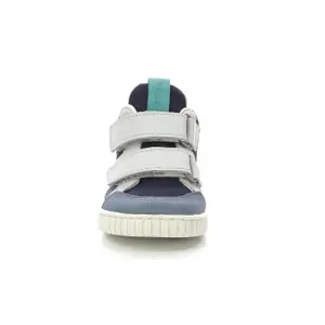 Baby boy sneakers Kickers Wincky Vel image-3