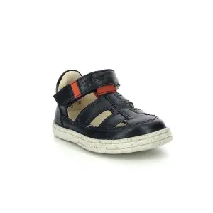 Baby sandals Kickers Tractus image-0