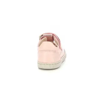Baby girl sandals Kickers Tractus image-1