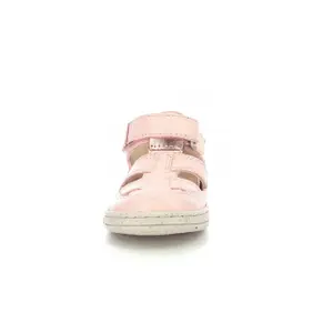 Baby girl sandals Kickers Tractus image-3