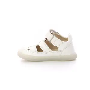 Baby girl sandals Kickers Tractus image-2