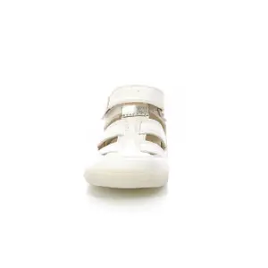 Baby girl sandals Kickers Tractus image-3