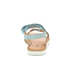 Girl's sandals Kickers Braska image-1
