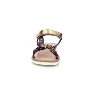 Girl's sandals Kickers Braska image-3