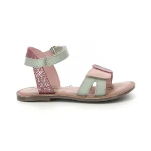 Girl's sandals Kickers Disdana image-0