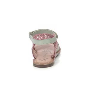 Girl's sandals Kickers Disdana image-1