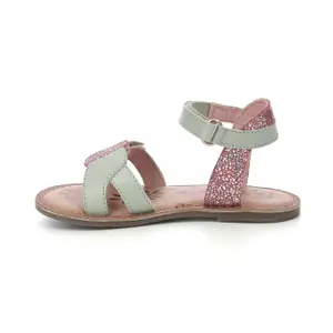 Girl's sandals Kickers Disdana image-2