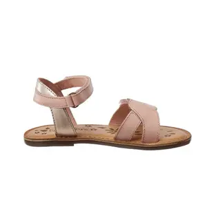 Girl's sandals Kickers Disdana image-3