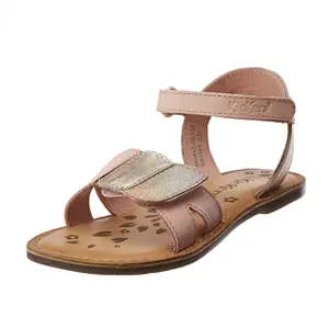 Girl's sandals Kickers Disdana image-0