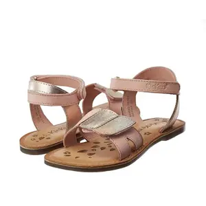 Girl's sandals Kickers Disdana image-2