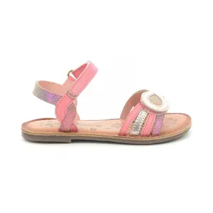 Girl's sandals Kickers Disposa image-0