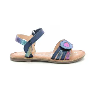 Girl's sandals Kickers Disposa image-0
