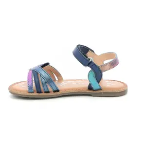 Girl's sandals Kickers Disposa image-2