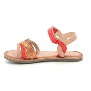 Girl's sandals Kickers Disposa image-2