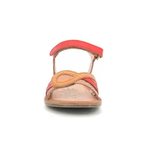 Girl's sandals Kickers Disposa image-1