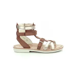 Girl's sandals Kickers Cosak image-0