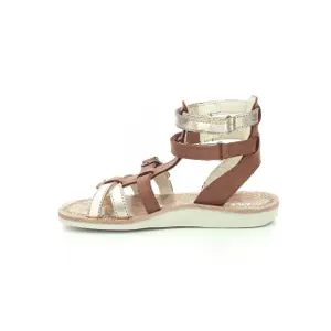 Girl's sandals Kickers Cosak image-2