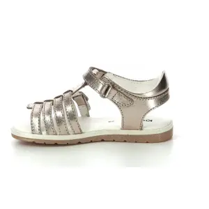 Girl's sandals Kickers Gilianna image-3