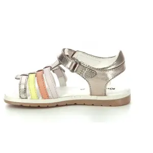 Girl's sandals Kickers Gilianna image-2