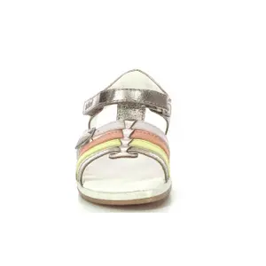 Girl's sandals Kickers Gilianna image-3