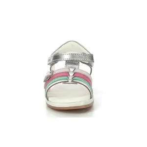 Girl's sandals Kickers Gilianna image-3