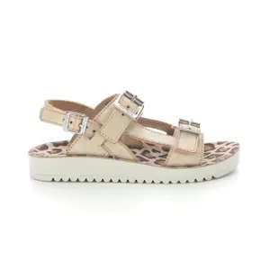 Girl's sandals Kickers Odysummer image-0