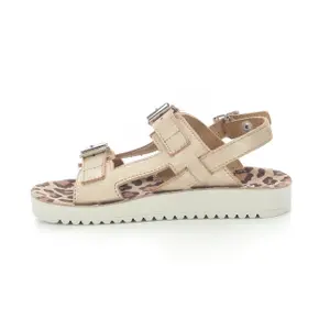 Girl's sandals Kickers Odysummer image-1