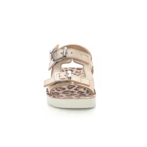 Girl's sandals Kickers Odysummer image-2