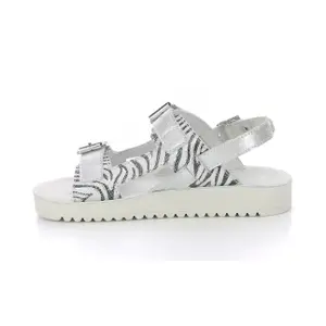 Girl's sandals Kickers Odysummer image-1