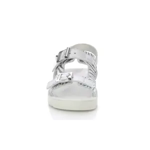 Girl's sandals Kickers Odysummer image-2