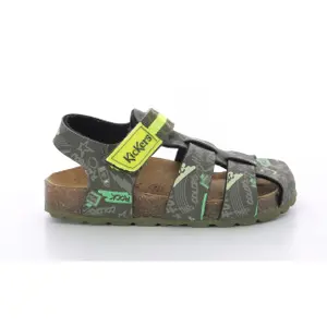 Children's sandals Kickers Sosummer image-0