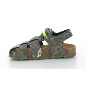 Children's sandals Kickers Sosummer image-2