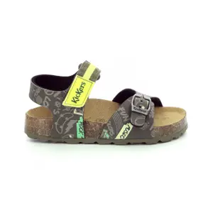 Children's sandals Kickers Sostreet image-0