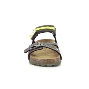 Children's sandals Kickers Sostreet image-2