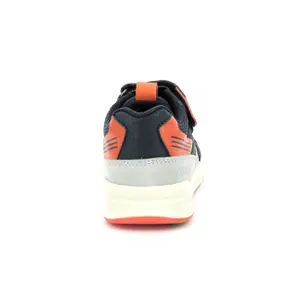 Children's sneakers Kickers Kaok image-1