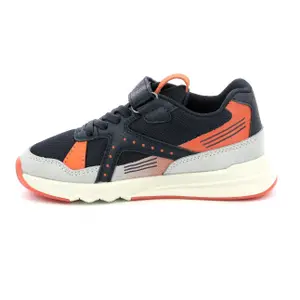 Children's sneakers Kickers Kaok image-2