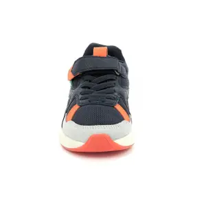 Children's sneakers Kickers Kaok image-3