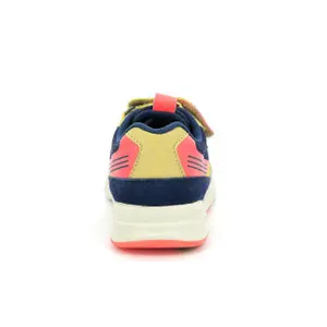 Children's sneakers Kickers Kaok image-1