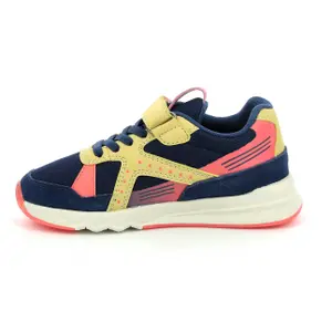 Children's sneakers Kickers Kaok image-2