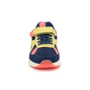 Children's sneakers Kickers Kaok image-3