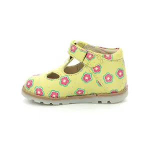 Baby girl sandals Kickers Nonocchi image-2