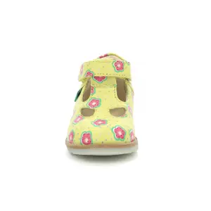 Baby girl sandals Kickers Nonocchi image-3
