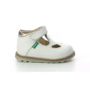 Baby girl sandals Kickers Nonocchi image-0